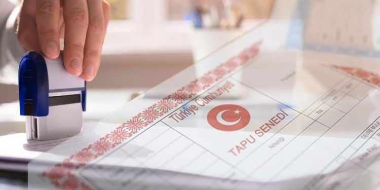 Konut, Arsa Ve Araba Alıp Satacaklar Dikkat! Noterlerde Yeni Devir Başlıyor