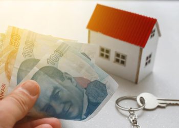 Konut fiyatları Nisan’da yükseliş gösterdi