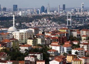 Konut kiralayacaklar için en düşük hane geliri gereksinimi hesaplandı: İstanbul, Ankara ve İzmir’de geliriniz ne kadar olmalı?