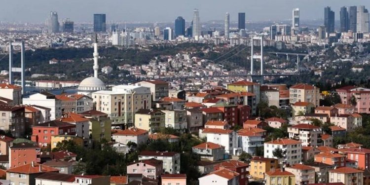 Konut kiralayacaklar için en düşük hane geliri gereksinimi hesaplandı: İstanbul, Ankara ve İzmir’de geliriniz ne kadar olmalı?