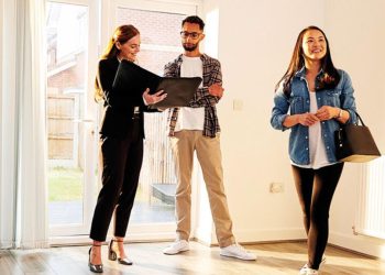 Konut satışında yılın tepesi