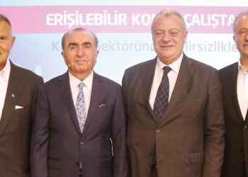 Konut üreticilerinden ileti: Yatırımcının önünü açın