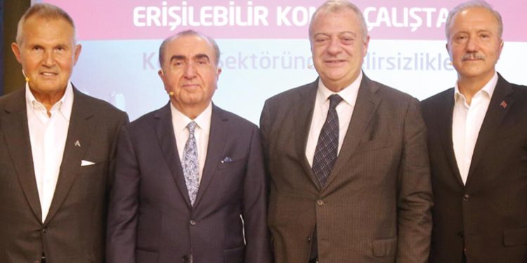 Konut üreticilerinden ileti: Yatırımcının önünü açın