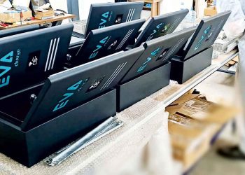 Konutta konseyimi kolay şarj istasyonu periyodu