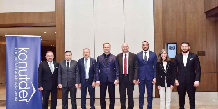 Konutta muhtaçlık haritası hazırlanıyor