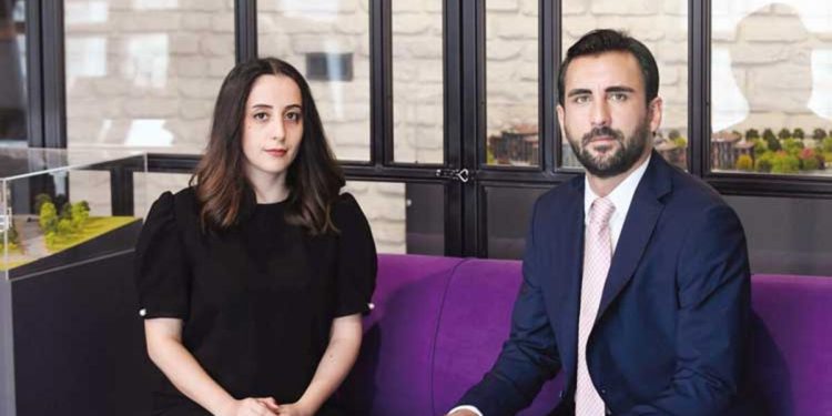 Konutta üretim meselesinin tahlili için yeni teklif: ‘Boş arsa vergisi gelsin’