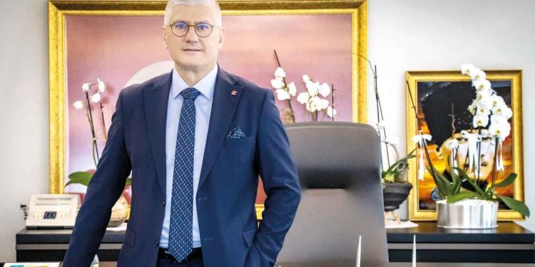 Konutunu yenileyecekleri güçlü süreç bekliyor… Sigortasız dönüşüm olmaz