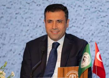 Konyaspor Lideri Özgökçen: 5 transfer yapacağız