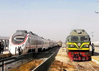 Körfez’den Türkiye’ye yeni ulaşım planı! Basra-Türkiye projesine ağır ilgi