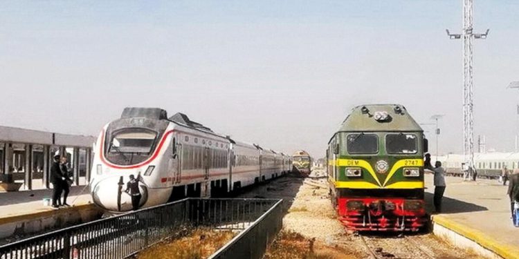 Körfez’den Türkiye’ye yeni ulaşım planı! Basra-Türkiye projesine ağır ilgi