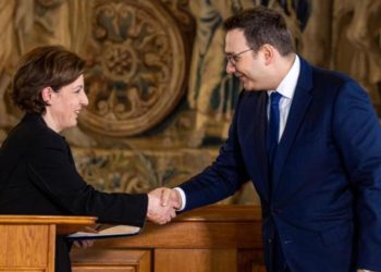 Kosova Dışişleri: “Kuzeydeki 4 belediyede mahallî seçimlerin yine yapılması fikrine açığız”