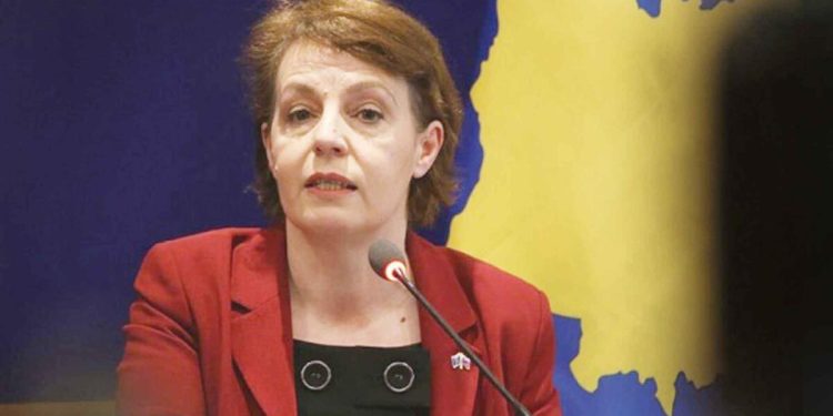 Kosova’dan tansiyonu düşürebilecek açıklama