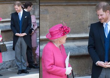 Kraliçe Elizabeth ölürken en büyük ihanet sevgili torunu Harry’den geldi: Bu zalimliği hâlâ aklım almıyor!