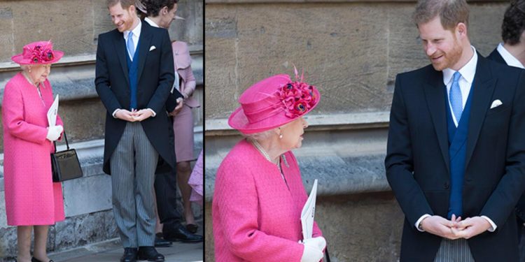 Kraliçe Elizabeth ölürken en büyük ihanet sevgili torunu Harry’den geldi: Bu zalimliği hâlâ aklım almıyor!