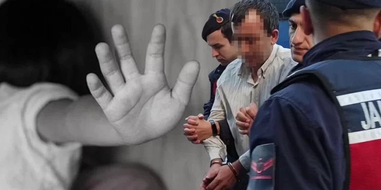 Küçük kızına tekraren tecavüz eden ‘baba’ya ‘iyi hal’ indirimi yapıldı