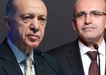 Kulis: Mehmet Şimşek, siyaset faizini 18 ayda yüzde 25’e çıkarmak istiyor, Erdoğan ise şimdi ikna olmadı