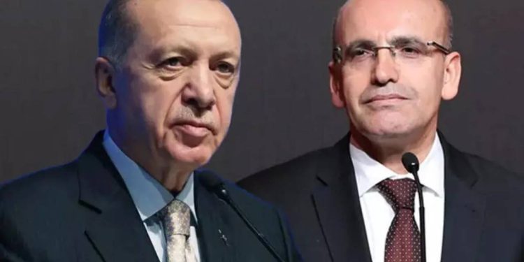 Kulis: Mehmet Şimşek, siyaset faizini 18 ayda yüzde 25’e çıkarmak istiyor, Erdoğan ise şimdi ikna olmadı