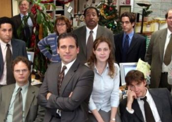 Kült dizi yine çekiliyor lakin bu sefer…