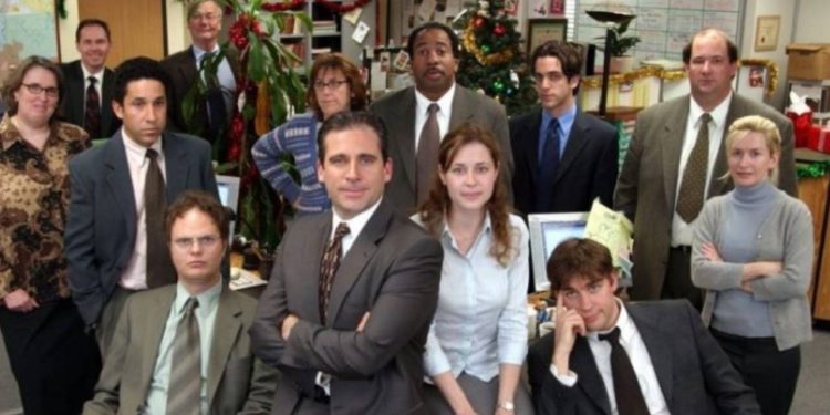 Kült dizi yine çekiliyor lakin bu sefer…