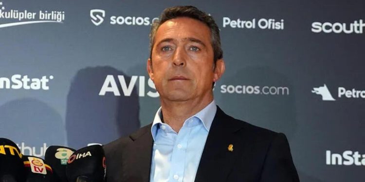 Kulüpler Birliği toplantısı sona erdi! Ali Koç’tan Mehmet Büyükekşi açıklaması: Kulüplerin birçok destekliyor