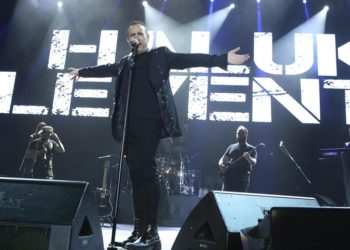 Kuruçeşme Açıkhava’ya Haluk Levent akını