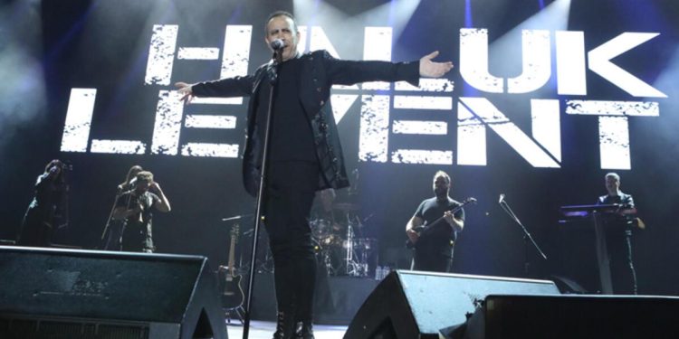 Kuruçeşme Açıkhava’ya Haluk Levent akını