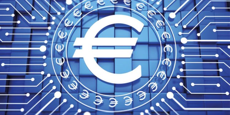 Kuruldan dijital Euro adımı