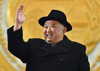 Kuzey Kore başkanından dikkat çeken açıklama: Putin ile el ele tutuştuk