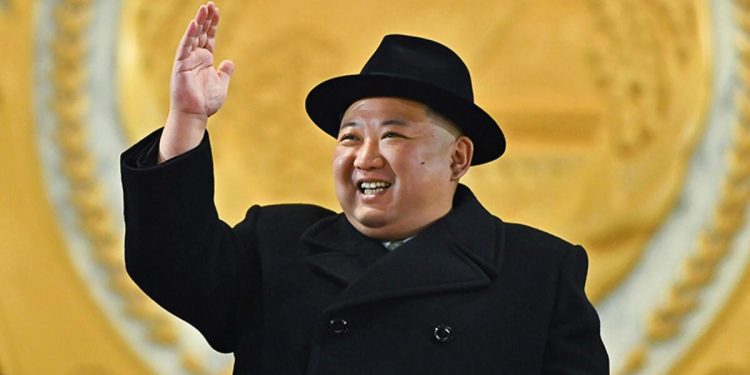 Kuzey Kore başkanından dikkat çeken açıklama: Putin ile el ele tutuştuk