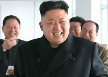 Kuzey Kore Başkanından, Xi’ye doğum günü iletisi