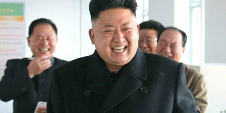 Kuzey Kore Başkanından, Xi’ye doğum günü iletisi