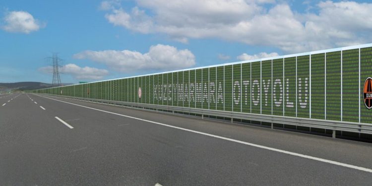 Kuzey Marmara Otoyolu’ndan etraf ve sürdürülebilirlik odaklı üç yeni adım