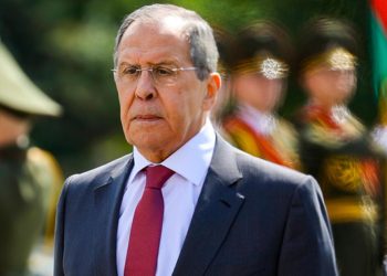 Lavrov: “Tahıl muahedesinin uzatılması için bir münasebet yok”