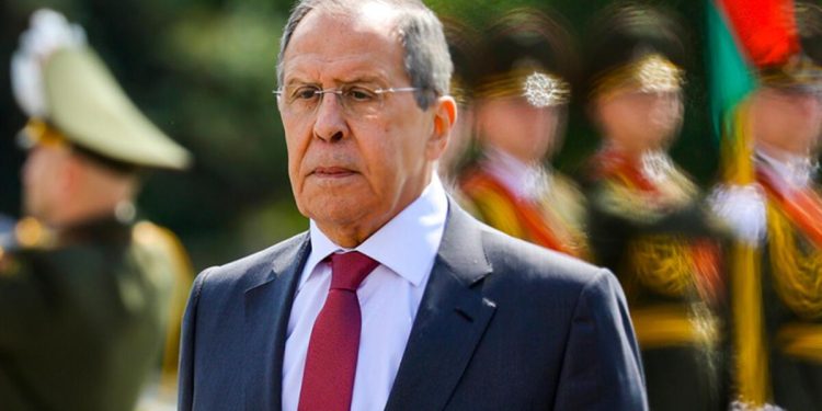 Lavrov: “Tahıl muahedesinin uzatılması için bir münasebet yok”