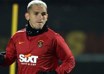 Lazio’dan Galatasaraylı yıldız Lucas Torreira’ya 12 milyon Euro!