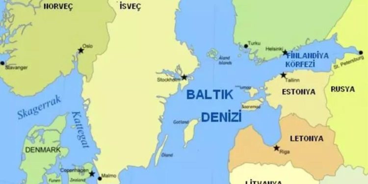 Letonya: Hudut güvenliği arttırıldı, Rusların geçişine müsaade yok