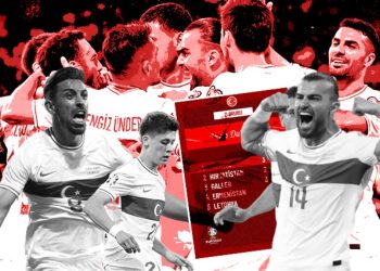 Letonya – Türkiye maçından sonra puan durumu! A Ulusal Kadro liderliği kaptı… “Kağıt üzerinde 5 kat fark vardı”