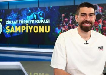 Luan Peres: Umuyorum ki öteki kupaların da habercisi olur