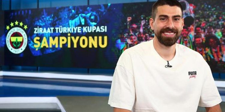 Luan Peres: Umuyorum ki öteki kupaların da habercisi olur