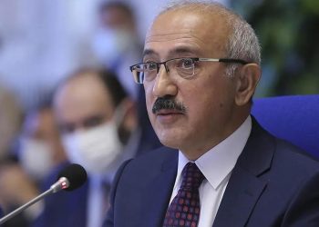 Lütfi Elvan kimdir, hangi misyonlarda bulundu?