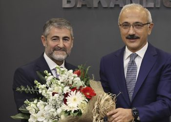 Lütfi Elvan Kimdir? Kaç Yaşında? Ne Bakanı Olması Bekleniyor?