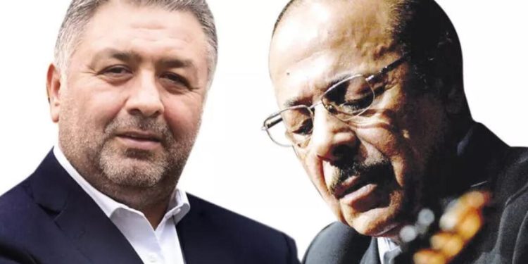 Mahkemeden son karar:  ‘Garip Bülbül Neşet Ertaş’ vizyona girmeyecek!