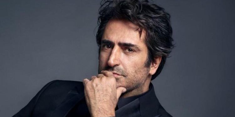 Mahsun Kırmızıgül sinema davasını kazandı