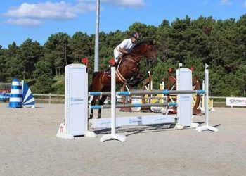 Mahzur atlamada şampiyonlar Kemer Country’de muhakkak oluyor!