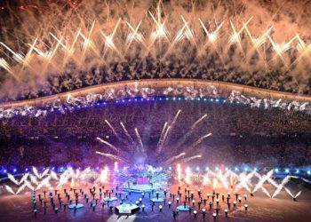 Manchester City – Inter finali öncesinde görsel şölen