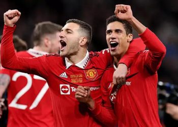 Manchester United, 6 milyar Euro’ya satıldı