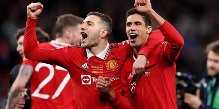 Manchester United, 6 milyar Euro’ya satıldı