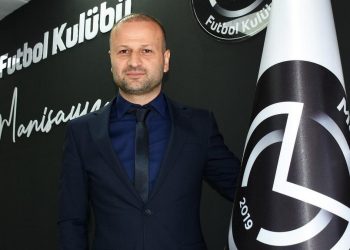 Manisa FK’da Osman Zeki Korkmaz devri