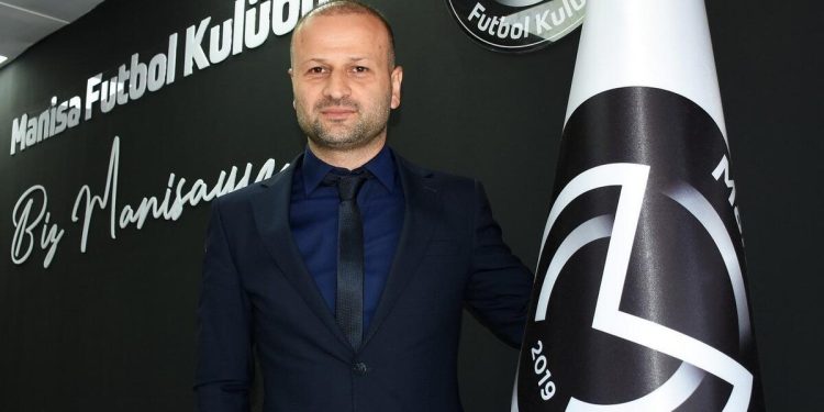 Manisa FK’da Osman Zeki Korkmaz devri