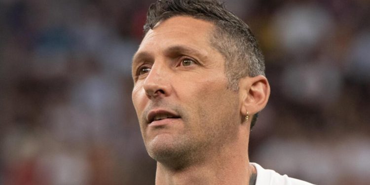 Marco Materazzi’den Şampiyonlar Ligi finali yorumu!